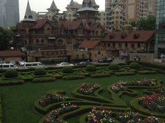 -马勒别墅饭店(静安寺店)