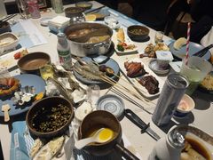 -喜庭海鲜自助(北辰三角洲北辰荟店)