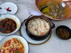 -妈妈的味道(和顺古镇店)