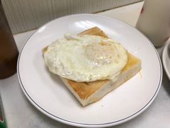 -澳洲牛奶公司(佐敦店)