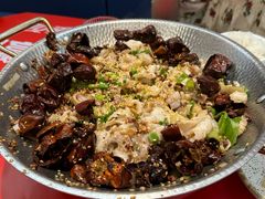 -大丰收脆鱼(浦西万达店)