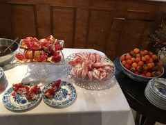 -漢舍中国菜馆(889广场店)