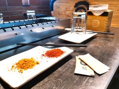 -很久以前羊肉串(簋街店)