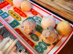 -金新街边打边炉(天安花园店)