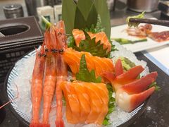-大渔铁板烧(万象城店)