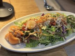 -LA CREPERIE BRETONNE布列塔尼法式餐厅(天童北路店)