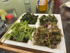 -王村姑老土炕莜面村(桥东店)