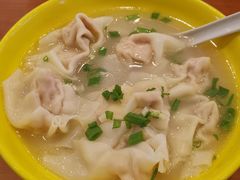-龙抄手(春熙路总店)