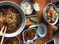 -同得兴 Since·1995 传统苏式面馆(十全街店)