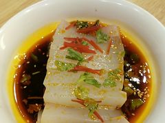 -陈三娃泡姜鸡(太白北路店)