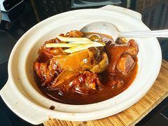 -珠海瑞吉酒店·宴庭中餐厅
