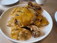 白切本鸡-群乐饭店(滨安路店)