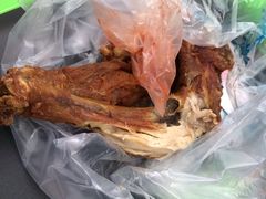 -秦氏环球炸鸡(解放北路店)