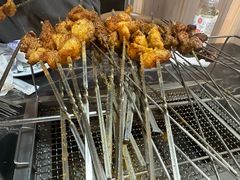-红棚子肚绷·徐州烧烤(南京店)