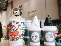 -Something For(中洲湾店)