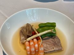 -玫瑰厅上海菜(兴国路店)