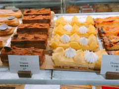 -Madeleine玛德琳(永平里店)