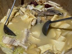 -云尊府云南菜·蒸汽石锅鱼(学清路店)