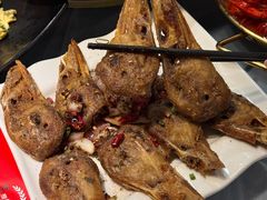 -怪怪龙虾·来自江苏盱眙(惊驾路店)