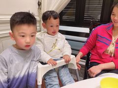 -月星环球港赢在起点早教中心·亲子托班早教体验课儿童兴趣班逻辑思维专注力幼小衔接(普陀中心)