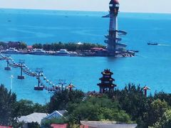 -南戴河旅游度假区