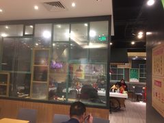 -永和大王(浦东南路店)