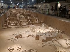 -洛阳周王城天子驾六博物馆