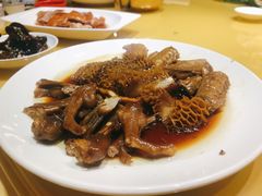 -百年恒益烧腊海鲜酒家·非遗传承(广州黄埔店)
