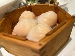 -上海宝华喜来登酒店·采悦轩中餐厅