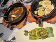 -晓粤·惹味粤菜(凯德乐峰广场店)