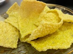 -野菌园·野生菌火锅首创第一家(关兴路总店)