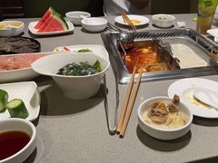 -海底捞火锅(石厦时代广场店)
