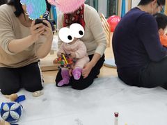 -蒙蒙狮蒙台梭利儿童之家