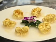 -全聚德(上海首店浦东店)