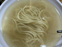 -萍姨抻面馆·鸡架冒菜(清湖店)