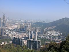 -小南山公园