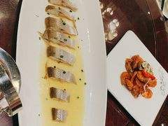 -前门烤鸭(江东中路店)