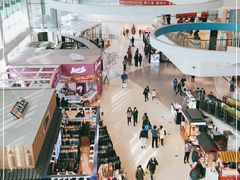 -家乐福(四元桥购物中心店)