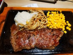 -豪客来牛排(绿宝广场店)