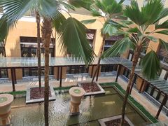 -三亚海棠湾万丽度假酒店