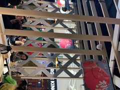-鱼酷活鱼烤鱼(北美店)