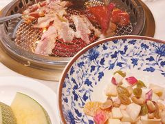 -火炉火自助餐(西直门凯德MALL店)