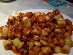 -阿三鱼头泡饼·家常菜