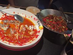 -湘阁里辣(东门茂业店)