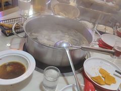 -大四喜·鲜牛肉火锅(洛阳大学城店)