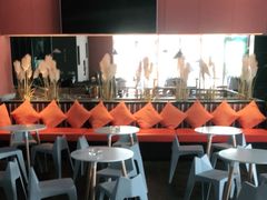 大堂-蜀九香火锅(江油店)
