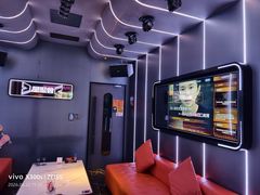 -星聚会KTV(龙湖上海奉贤天街店)