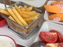 -豪客来牛排(金鼎广场店)