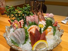-大岛日本料理铁板烧(南通大饭店)