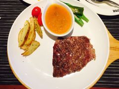 -斗牛士牛排(南京东路店)